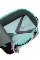 American Tourister Take2Cabin MS reppu, jelly mint