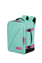American Tourister Take2Cabin MS reppu, jelly mint