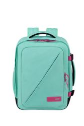 American Tourister Take2Cabin MS reppu, jelly mint