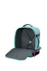 American Tourister Take2Cabin MS reppu, jelly mint