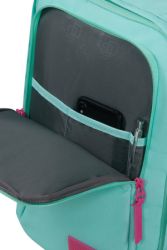 American Tourister Take2Cabin MS reppu, jelly mint