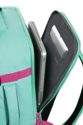 American Tourister Take2Cabin MS reppu, jelly mint