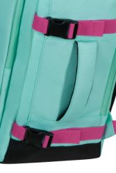 American Tourister Take2Cabin MS reppu, jelly mint