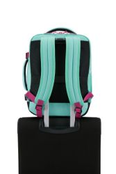 American Tourister Take2Cabin MS reppu, jelly mint