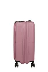 American Tourister Dashpop Frontloader lentolaukku EXP, Lilas pink 