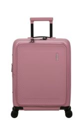 American Tourister Dashpop Frontloader lentolaukku EXP, Lilas pink 