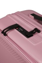 American Tourister Dashpop Frontloader lentolaukku EXP, Lilas pink 