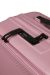American Tourister Dashpop Frontloader lentolaukku EXP, Lilas pink 