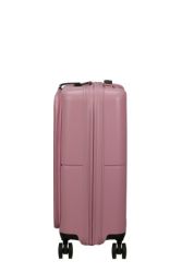 American Tourister Dashpop Frontloader lentolaukku EXP, Lilas pink 