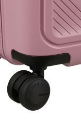 American Tourister Dashpop Frontloader lentolaukku EXP, Lilas pink 