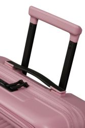 American Tourister Dashpop Frontloader lentolaukku EXP, Lilas pink 