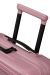 American Tourister Dashpop Frontloader lentolaukku EXP, Lilas pink 