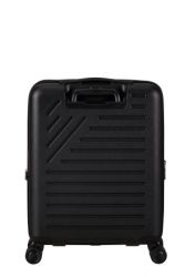 American Tourister Dynabelt, lentolaukku, Volcano Black