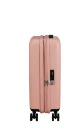 American Tourister Dynabelt, lentolaukku, Sandy Rose