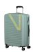 American Tourister Dynabelt, keskisuuri matkalaukku, Misty Green