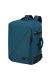 American Tourister Take2Cabin 17.3" L EXP matkareppu, Harbour blue