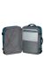 American Tourister Take2Cabin 17.3" L EXP matkareppu, Harbour blue