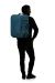 American Tourister Take2Cabin 17.3" L EXP matkareppu, Harbour blue