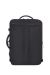 American Tourister Take2Cabin 17.3" L EXP matkareppu, Musta 