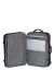 American Tourister Take2Cabin 17.3" L EXP matkareppu, Musta 