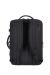 American Tourister Take2Cabin 17.3" L EXP matkareppu, Musta 