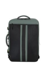 American Tourister Take2Cabin 17.3" L EXP matkareppu, dark forest