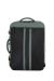 American Tourister Take2Cabin 17.3" L EXP matkareppu, dark forest