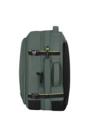 American Tourister Take2Cabin 17.3" L EXP matkareppu, dark forest