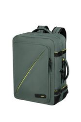 American Tourister Take2Cabin 17.3" L EXP matkareppu, dark forest