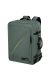 American Tourister Take2Cabin 17.3" L EXP matkareppu, dark forest