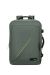 American Tourister Take2Cabin 17.3" L EXP matkareppu, dark forest