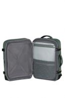 American Tourister Take2Cabin 17.3" L EXP matkareppu, dark forest