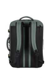 American Tourister Take2Cabin 17.3" L EXP matkareppu, dark forest