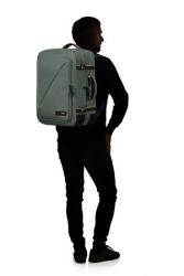 American Tourister Take2Cabin 17.3" L EXP matkareppu, dark forest