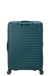 American Tourister FastForward, keskisuuri matkalaukku, totally teal