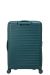 American Tourister FastForward, keskisuuri matkalaukku, totally teal