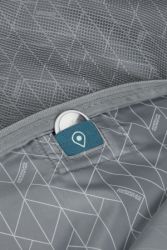 American Tourister FastForward, keskisuuri matkalaukku, totally teal