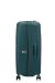 American Tourister FastForward, suuri matkalaukku, totally teal