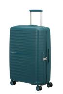 American Tourister FastForward, keskisuuri matkalaukku, totally teal