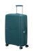 American Tourister FastForward, keskisuuri matkalaukku, totally teal