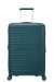 American Tourister FastForward, keskisuuri matkalaukku, totally teal