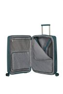 American Tourister FastForward, keskisuuri matkalaukku, totally teal