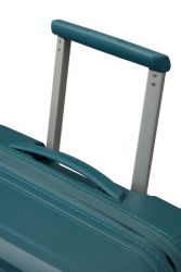 American Tourister FastForward, keskisuuri matkalaukku, totally teal