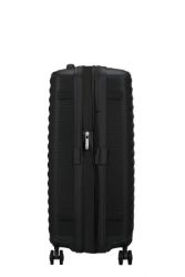 American Tourister FastForward, suuri matkalaukku, flash black