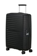 American Tourister FastForward, keskisuuri matkalaukku, flash black
