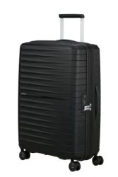 American Tourister FastForward, keskisuuri matkalaukku, flash black
