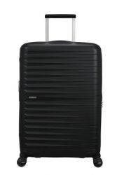 American Tourister FastForward, keskisuuri matkalaukku, flash black