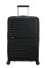 American Tourister FastForward, keskisuuri matkalaukku, flash black