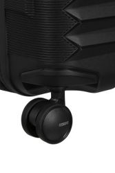 American Tourister FastForward, keskisuuri matkalaukku, flash black