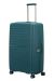 American Tourister FastForward, suuri matkalaukku, totally teal